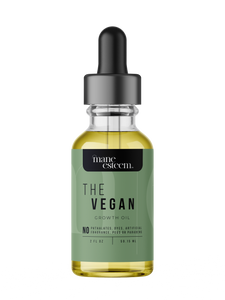 The Vegan Growth Oil