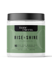 Rise and Shine Styling Hair Gel